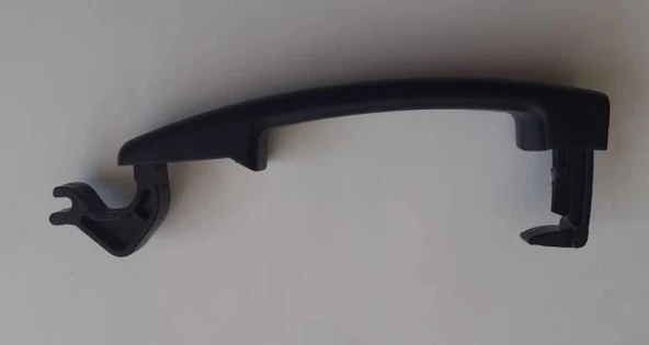 Citroen Berlingo 2010-2018 Ön - Arka Kapı Dış Açma Kolu Sağ - Sol Aynı (Adet) (Oem No: 9101.Gg) ürün görseli 1