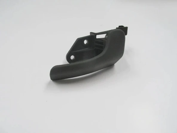 Citroen Jumper 2014-2024 Ön Kapı İç Açma Kolu Sağ Gri (Hushan) (Oem No: 735532888) ürün görseli 1
