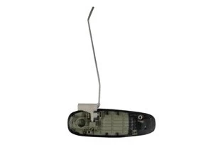 Chevrolet Lacetti Sedan 2005-2009 Ön Kapı Dış Açma Kolu Sol Gri (Boyanır Tip) (Bfn) (Oem No: 96547951) ürün görseli 1