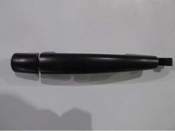 Citroen C5 2008-2015 Ön Kapı Dış Açma Kolu Sağ Siyah (Adet) ürün görseli 1