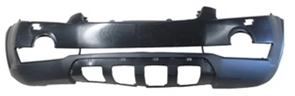 Chevrolet Captiva 2007-2012 Ön Tampon Siyah (Sis - Far Yıkama Delikli Fpı) (Adet) (Oem No:96433235) ürün görseli 1