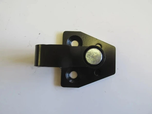 Citroen Berlingo 1996-2003 Sürgülü Kapı Kilit Karşılığı Sağ - Sol Aynı (Adet) (Oem No: 9164.44) ürün görseli 1