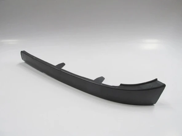 Citroen Berlingo 1996-2003 Far Alt Çıtası Sol Siyah (Adet) (Oem No:9618254677) ürün görseli 1