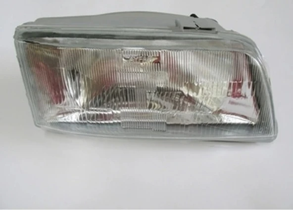Citroen Jumper 1998-2001 Far Lambası Sağ Manuel (Ayfar) (Adet) (Oem No:318016324) ürün görseli 1