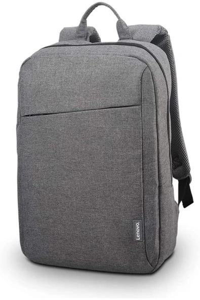 LENOVO Gx40q17227 Case 15.6" Toploader B210 Notebook Sırt Çantası Gri ürün görseli 1
