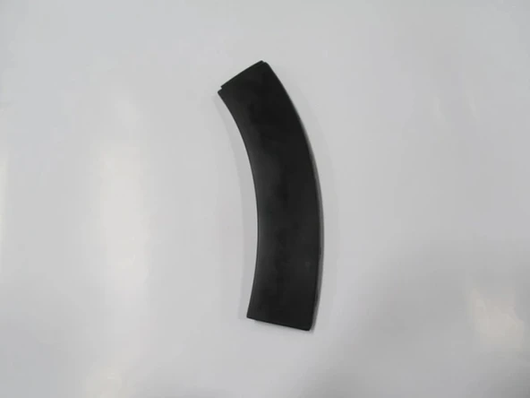 Citroen C3 2016-2020 Arka Tampon Dodik Plastiği Sol (Oem No: 1618030180Y) ürün görseli 1