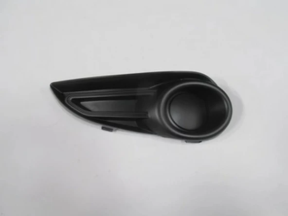 Citroen C1 2010-2013 Sis Lamba Kapağı Sağ Siyah Deliksiz) (Tyg) (Adet) (Oem No:7422A7) ürün görseli 1