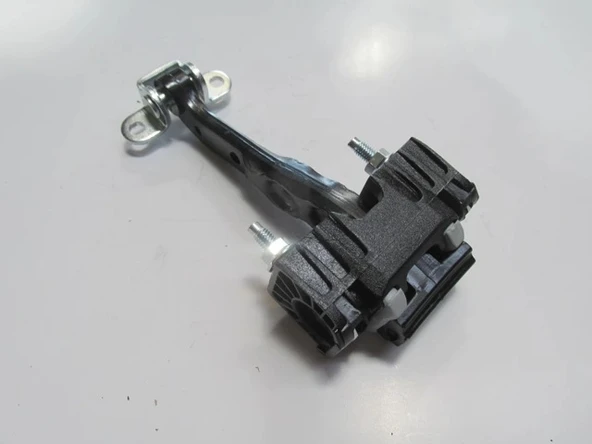 Citroen Jumper 2014-2024 Ön Kapı Durdurucusu Sağ - Sol Aynı (Adet) Gergisi) (Oem No: 1358220080) ürün görseli 1