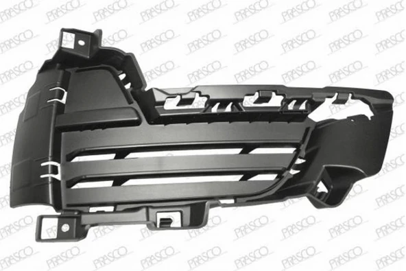 Bmw X5 2014-2018 Ön Tampon Panjuru Sağ (Kapalı)(Tw) (Adet) (Oem No:51117307994) ürün görseli 1