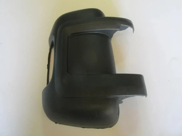 Citroen Jumper 2007-2013 Ayna Kapağı Sağ Siyah Oem No: 8156.78 ürün görseli 1