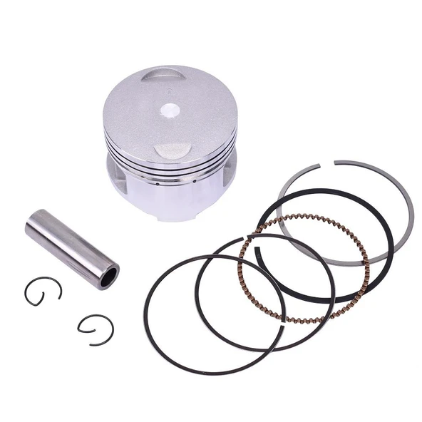 Tomking TKR225 Deniz Motoru Piston Seti ürün görseli 1