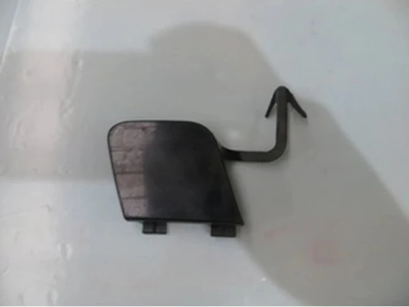Citroen C4 2004-2009 Ön Tampon Çeki Demiri Kapağı Bfn Oem No: 7414.Jr ürün görseli 1