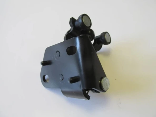 Citroen Berlingo 2004-2009 Sürgülü Kapı Orta Ray Bağlantısı Sağ (Oem No: 9034.23) ürün görseli 1