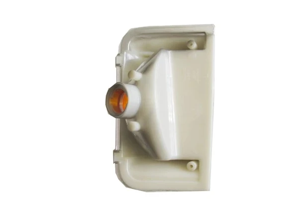 Citroen Jumper 2007-2013 Kapı Ayna Sinyali Sol (Sarı) (Oem No: 6325.H0) ürün görseli 1