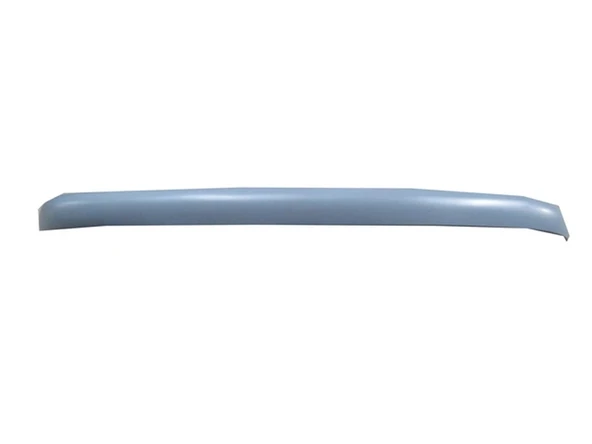 Citroen C3 2003-2005 Arka Tampon Bandı Gri Tyg (Oem No: 7452V5) ürün görseli 1