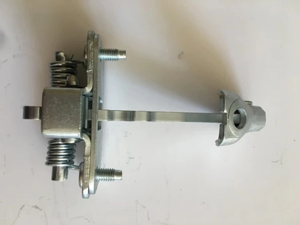 Citroen C2 2004-2009 Ön Kapı Gergisi Adet Oem No: 9181.H6 ürün görseli 1