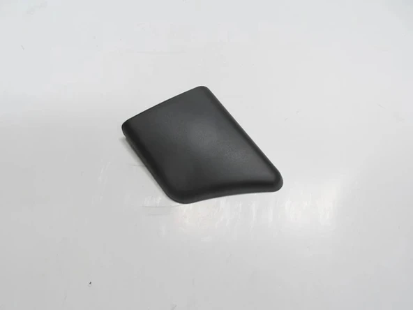 Citroen Berlingo 2004-2009 Ön Çamurluk Bandı Sağ Siyah (Oem No: 8544.J6) ürün görseli 1