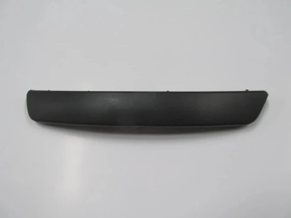 Citroen C4 2009-2011 Ön Tampon Bandı Sol Siyah Oem No: 7452.Ww ürün görseli 1