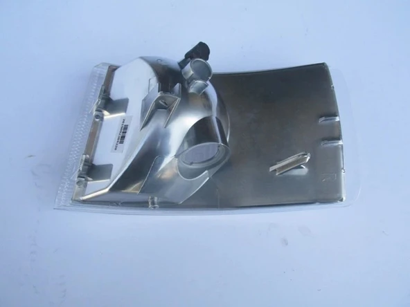 Citroen Jumper 1998-2001 Ön Sinyal Sağ Beyaz (Mars) (Adet) (Oem No:Llb071) ürün görseli 1