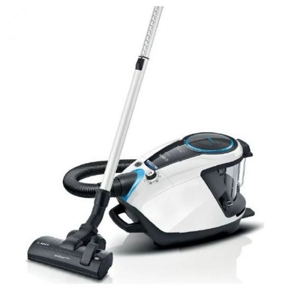 Bosch BGS7SIL1 550 W Toz Torbasız Elektrikli Süpürge ürün görseli 1