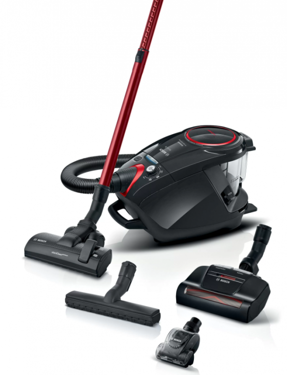 Bosch Bgs7pow1 800 W Toz Torbasız Elektrikli Süpürge ürün görseli 1