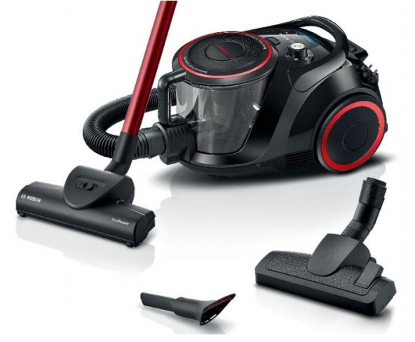 Bosch BGS41POW2 700 W Toz Torbasız Elektrik Süpürgesi ürün görseli 1