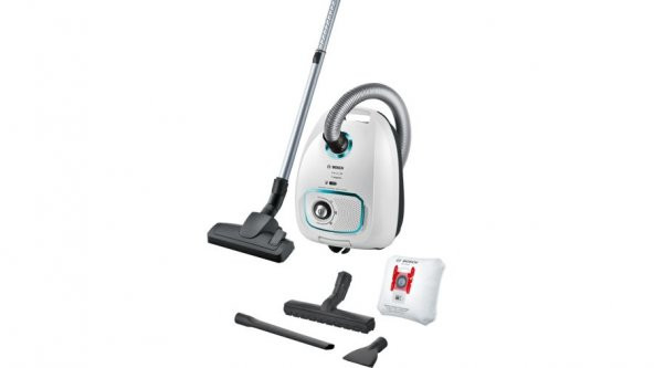 Bosch BGBS4HYG1 600 W Toz Torbalı Elektrikli Süpürge ürün görseli 1