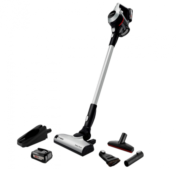Bosch Bcs612ka2 18 V Dikey Şarjlı Süpürge ürün görseli 1