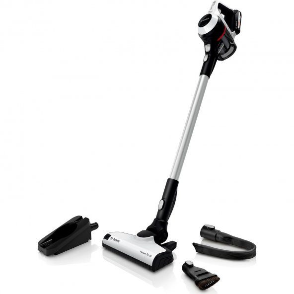 Bosch BCS61113 18 V Dikey Şarjlı Süpürge ürün görseli 1