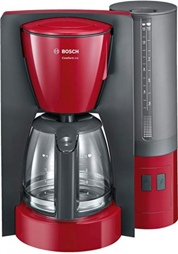 Bosch TKA6A044 ComfortLine Filtre Kahve Makinesi ürün görseli 1