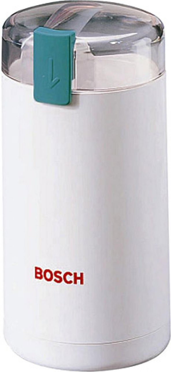 BOSCH MKM6000 KAHVE DEĞİRMENİ ürün görseli 1