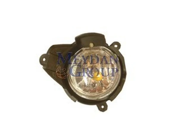 Chevrolet Captiva 2007-2012 Sis Lambası Sol (Bağlantı Plastiği İle Birlikte) (Famella) (Adet) (Oem No:96626979) ürün görseli 1