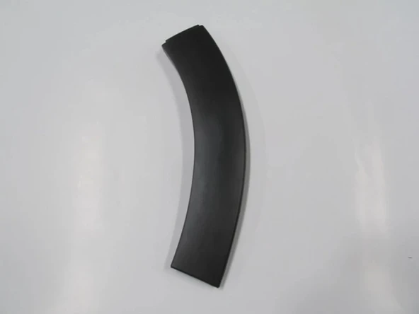 Citroen C3 2016-2020 Ön Tampon Dodik Plastiği Sağ (Oem No: 1618037680X) ürün görseli 1