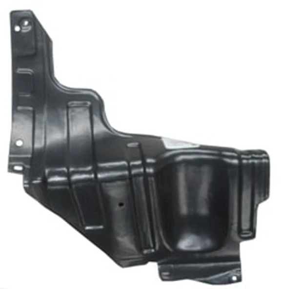 Chevrolet Aveo Sedan 2005-2008 Ve Hatchback Karter Muhafaza Plastiği Orta (Lt - Cv8004) (Tyg) (Adet) (Oem No:96398984) ürün görseli 1