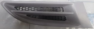Chevrolet Aveo Hatchback 2009-2011 Ön Çamurluk Panjuru Sağ (Izgara Plastiği) (Bfn) (Oem No: 9022340) ürün görseli 1