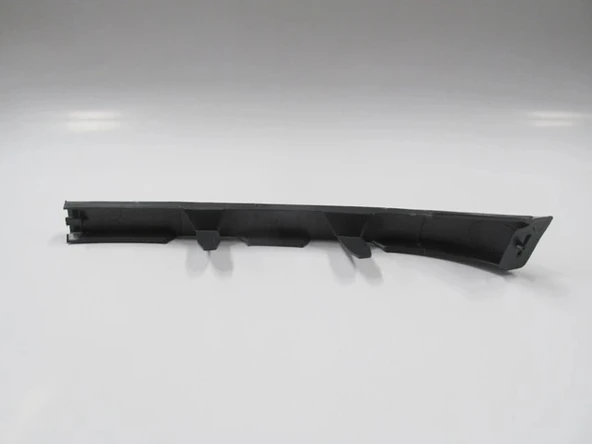 Citroen Berlingo 1996-2003 Far Alt Çıtası Sağ Siyah (Adet) (Oem No:9618254577) ürün görseli 1