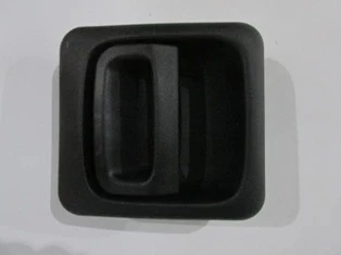 Citroen Jumper 2002-2007 Orta Kapı Dış Açma Kolu Sağ Siyah (Bfn) (Adet) (Oem No:9101T4) ürün görseli 1