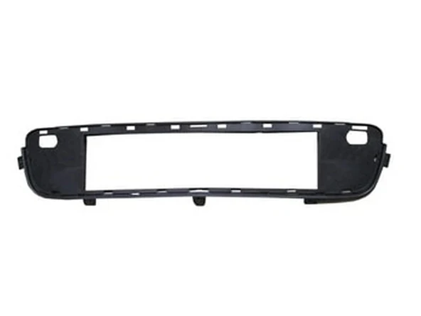 Bmw X5 2007-2011 Ön Tampon Panjuru Çerçevesi Alt İç (Sensör Delikli) (Adet) (Oem No:51117171345) ürün görseli 1