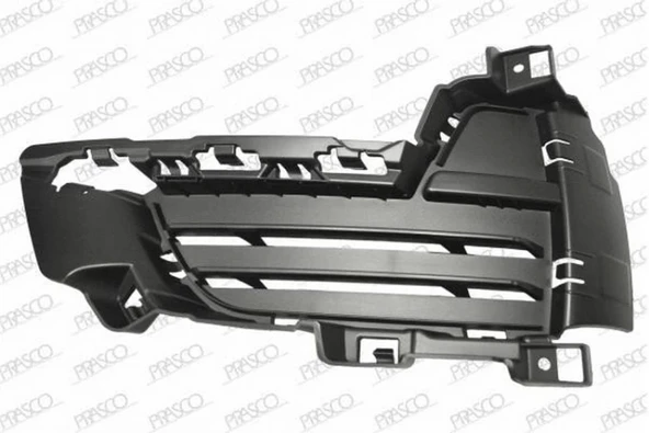 Bmw X5 2014-2018 Ön Tampon Panjuru Sol (Kapalı)(Tw) (Adet) (Oem No:51117307993) ürün görseli 1