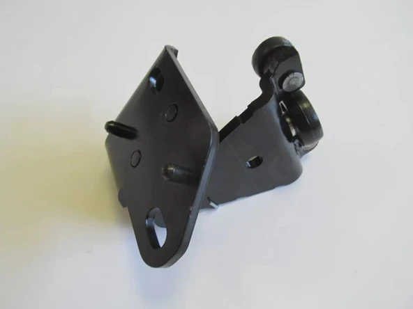 Citroen Berlingo 2004-2009 Sürgülü Kapı Orta Ray Bağlantısı Sol (Oem No: 9034.30) ürün görseli 1