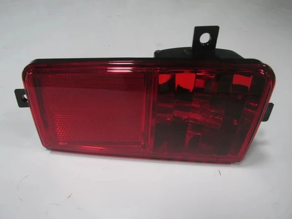 Citroen Jumper 2007-2013 Arka Sis Lambası Sol (Mars) (Oem No: 6351.Cn) ürün görseli 1