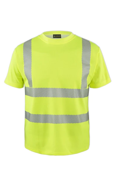 OLYMPUS SAFETY COMFORT T-SHIRT - Resim 2
