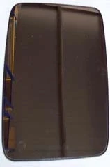 Citroen Jumper 1998-2001 Ayna Camı Sağ - Sol Aynı (Adet) (Oem No:93160520) ürün görseli 1