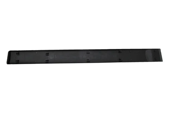 Citroen Berlingo 2004-2009 Ön Kapı Bandı Sağ Siyah Pütürlü (İnce Tip) (Oem No: 8545.H4) ürün görseli 1