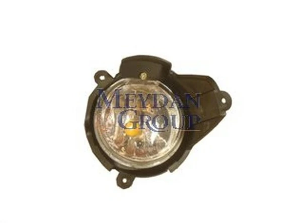 Chevrolet Captiva 2007-2012 Sis Lambası Sağ (Bağlantı Plastiği İle Birlikte) (Famella) (Adet) (Oem No:96626980) ürün görseli 1