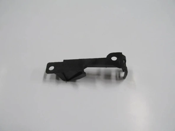 Citroen C4 2004-2011 Sis Lambası İç Bağlantı Braketi Sol Oem No: 7212.St ürün görseli 1