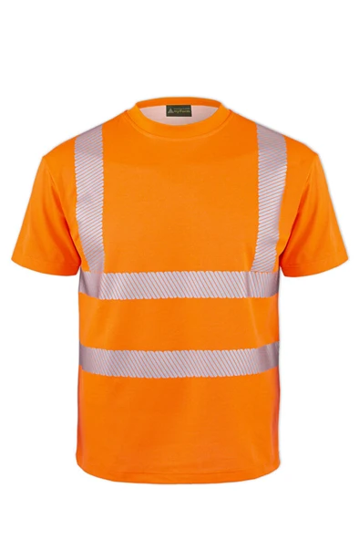 OLYMPUS SAFETY COMFORT T-SHIRT ürün görseli 1