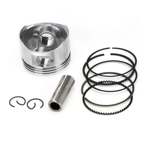 Tomking TKL196 Yamaha Deniz Motoru Piston Seti ürün görseli 1