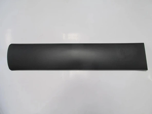 Citroen Berlingo 2004-2009 Arka Kapı Bandı Sağ Siyah (Kalın Tip) (Oem No: 8546.F4) ürün görseli 1