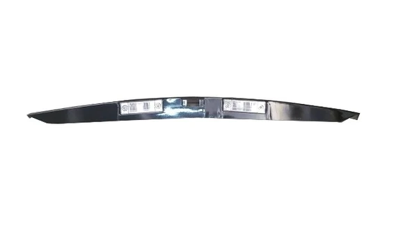 Chevrolet Cruze 2009-2014 Arka Plaka Lamba Çıtası (Lambalı) (Bfn) (Oem No: 95089404) ürün görseli 1